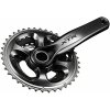 Kliky 2 Shimano XTR FC-M9000 2x11 38/28z 175mm