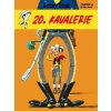 Lucky Luke: 20. kavalerie