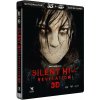 Návrat do Silent Hill 3D - Blu-ray + DVD (bez CZ) Steelbook vel. DVD