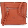 Dámska kabelka listonoška David Jones 6267-1