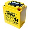 MotoBatt MB10U motobaterie
