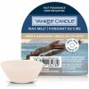 Yankee Candle vosk AMBER & SANDALWOOD (Jantár a Santalové drevo)