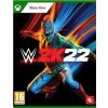 WWE 2K22 (X1) (Obal: EN)
