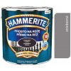Hammerite Ham priamo na hrdzu kováčska farba strieborná 0,7L
