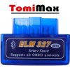 TomiMax OBD Bluetooth diagnostika