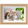 Braun DigiFrame 10W WiFi beech 25,7cm (10,1)