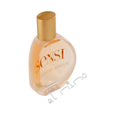 Sensi armani amazon deals