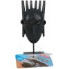 Zolux africká maska muž S 49x34x132 mm