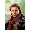 Plagát, Obraz - ROBIN HOOD : PRINCE OF THIEVES, 1991 directed by KEVIN REYNOLDS Kevin Costner, 26.7 × 40 cm
