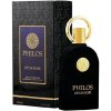 Maison Alhambra Philos Opus Noir 100ml, Parfumovaná voda (U)