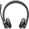 Poly Voyager 4320 Headset +BT700 dongle +Charging Stand 77Y99AA