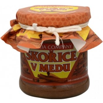 Terezia Company Škorica v Medu 250 g