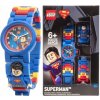 LEGO Super Heroes 8021575 Hodinky Superman