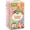 MEDIATE s.r.o. APOTHEKE Rozprávková záhradka BIO ovocné a bylinné čaje v nálevových vreckách (od ukončeného 9. mesiaca) 20x1,5 g (30 g)