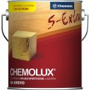 Lazúra a moridlo na drevo Chemolux S 1025 Extra 2,5 l palisander