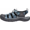 Pánske sandále Keen, NEWPORT H2 M tmavo sivá,mix, 42.5 EU
