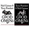 Good Omens (Neil Gaiman,Terry Pratchett)(Pevná)