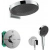 HansGrohe SANI21HHH010
