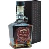 Jack Daniel's Single Barrel Rye 45% 0.7L (kartón)
