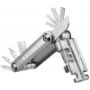 Multiklíč Topeak P20 mini stříbrný