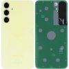 Samsung Galaxy A55 A556B - Batériový Kryt (Awesome Lemon) - GH82-34284D Genuine Service Pack, Awesome Lemon