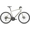 Specialized Sirrus 4.0 GLOSS BIRCH / SATIN TAUPE RELFECTIVE Veľkosť: XXS