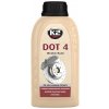 K2 DOT 4 - 250 ml - brzdová kvapalina