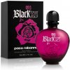 Paco Rabanne Black XS toaletná voda dámska 80 ml