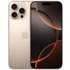 Apple iPhone 16 Pro 256GB púštny Titan / 6.3