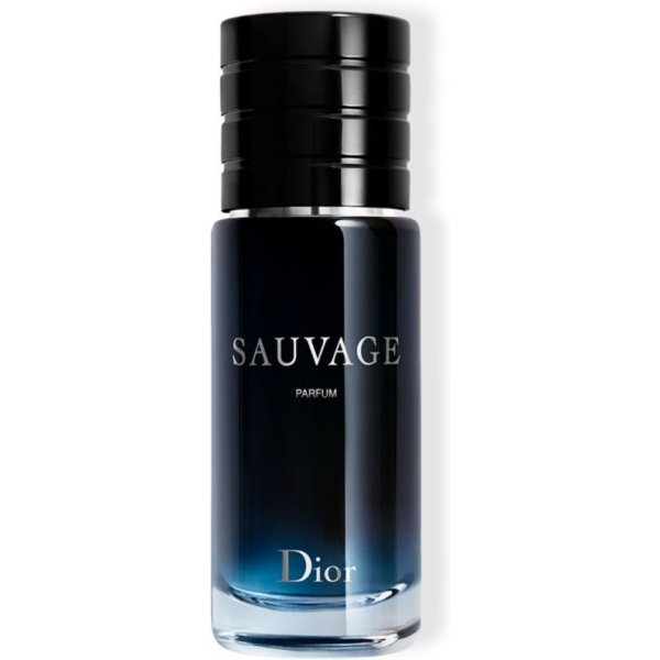 Dior Sauvage parfém pánsky 30 ml od 91,8 € - Heureka.sk