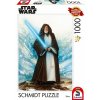 SCHMIDT Star wars Mistr Jedi 1000 dielov