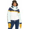 Bunda na snowboard Roxy Peak Chic Insulated fair aqua M 22/23 - Odosielame do 24 hodín