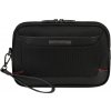 Taška do ruky Samsonite - PRO-DLX 6 Tablet Clutch [155243-1041] - 09 Black (SA)