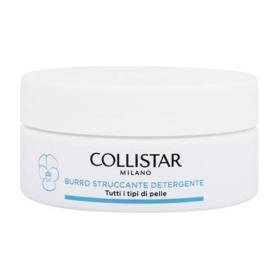 Collistar Make-Up Removing Cleansing Balm 100 ml