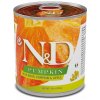 Farmina N&D Dog Pumpkin Boar & Apple 285 g