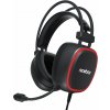 Herné slúchadlá Niceboy ORYX X330 Cubix (ORYX-X-330)