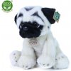 RAP Plyšový mops 30 cm - plyšové hračky