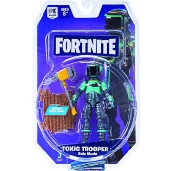 TM Toys Fortnite Toxic Trooper