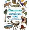 Stonožka Stonožka Dinosaury a prehistorický svet