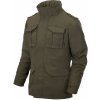 Bunda Helikon-Tex Covert M-65 taiga green