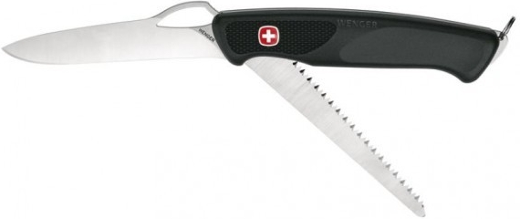 Wenger 1.77.54 švajčiarsky nôž New Ranger od 40,88 € - Heureka.sk
