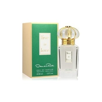 Oscar de la online renta live in love