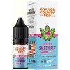 Orange County CBD Cali E-Liquid Sunset Sherbet