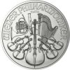 Münze Österreich platinová minca minca Wiener Philharmoniker 2025 1/25 Oz