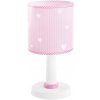Dalber | Dalber 62011S - Detská lampička SWEET DREAMS 1xE14/40W/230V | 28538