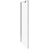 Bočné zástena k sprchovacím dverám 80 cm Jika Pure H2974210026681