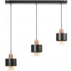 Belis Luster na lanku BODO 3xE27/60W/230V BE0039 + záruka 3 roky zadarmo + záruka 3 roky zadarmo