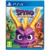 Spyro Reignited Trilogy (PS4)