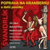 Švandrlík Miloslav - Poprava na Kramberku a další povídky / MP3 [CD]