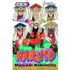 Naruto 49 - Summit pěti stínů, Kišimoto Masaši, 2021